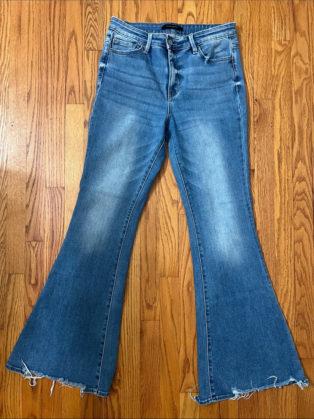 Flying Monkey High Rise Super Flare Size 30
